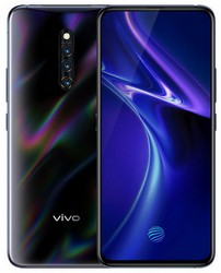 Замена разъема зарядки на телефоне Vivo X27 Pro в Самаре